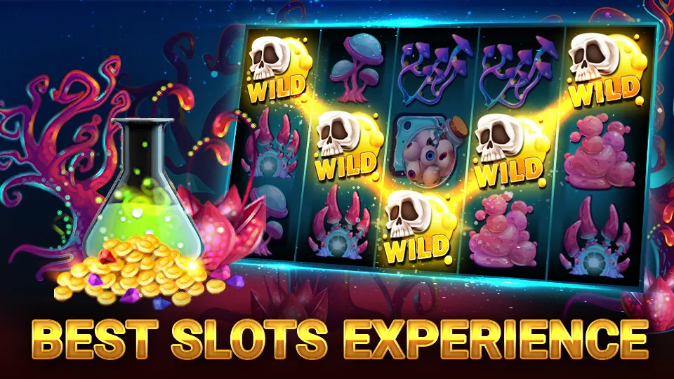 Ưu đãi chào mừng thành viên mới tại 8kbet8 casino