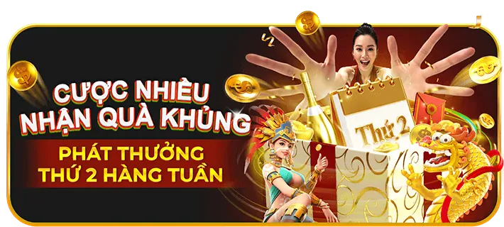 Hoàn Trả Hàng Ngày 8kbet8