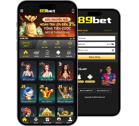 Biểu tượng cá cược có trách nhiệm tại 8kbet8 Casino