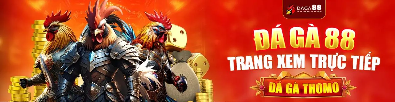 Đá Gà Trực Tuyến 8kbet8 Casino