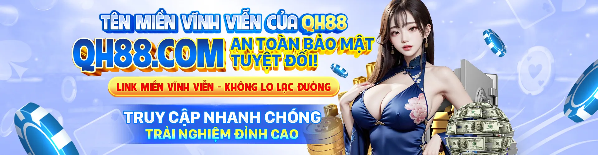 Các trò chơi slot game hấp dẫn tại 8kbet8 Casino