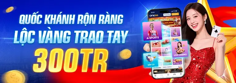 Slot 3D tại 8kbet8 Casino