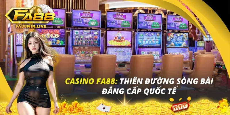 Jackpot lũy tiến tại 8kbet8 Casino