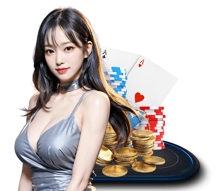 Hình ảnh minh họa chơi có trách nhiệm tại 8kbet8 casino